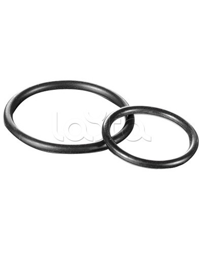 Кольцо уплотнительное DN 17 мм DKC PAR17 в Новороссийске Держатели, клипсы, скобы Pintop.ru