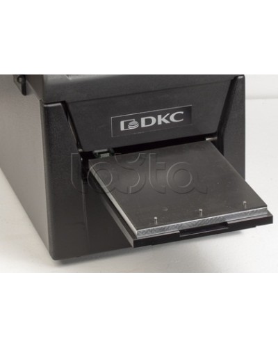 Адаптер. Гибкие маркировочные материалы DKC PLT01 в Новороссийске Аксессуары для стоек и шкафов Pintop.ru