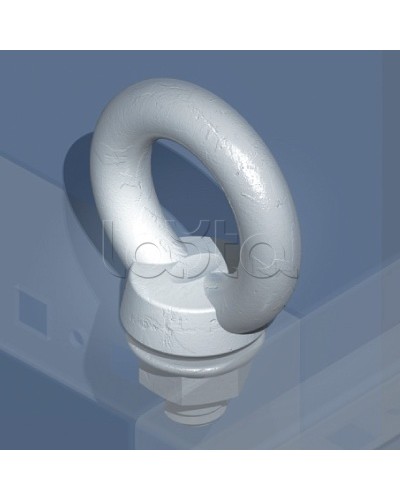 Рым-болты, М12 (4 шт/уп) DKC R5A33 в Новороссийске Крепеж Pintop.ru