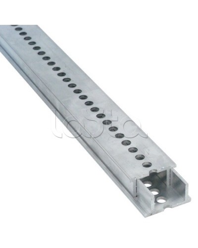 Профиль для наборных держателей 2000 мм DKC (R5BSEV01) в Новороссийске Держатели, клипсы, скобы Pintop.ru