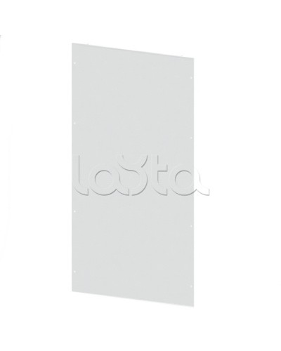 Панель задняя, для шкафов DAE/CQE, 1200x800 мм DKC (R5CRE1280) в Новороссийске Полки для шкафов и стоек Pintop.ru