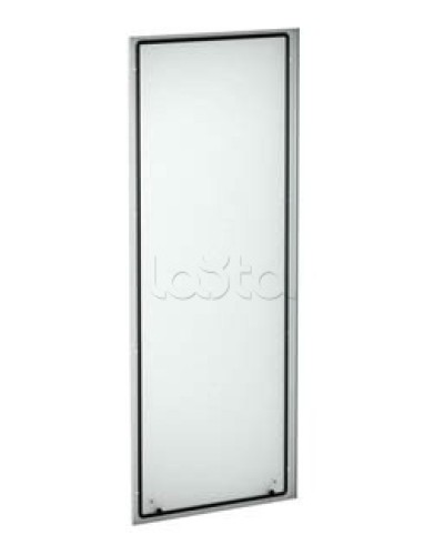 Панель задняя для шкафов DAE/CQE 1600x800 мм DKC R5CRE1680 в Новороссийске Полки для шкафов и стоек Pintop.ru