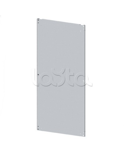 Монтажная плата, для шкафов DAE/CQE 1600 x 1000 мм DKC R5PCE16100 в Новороссийске Аксессуары для стоек и шкафов Pintop.ru