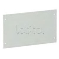 Панель сплошная 19" высота 3U для шкафов DAE/CQE DKC R5PRK3