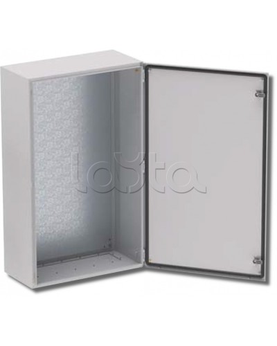 Шкаф навесной серии ST 600х600х400 IP65 DKC R5ST0664 в Новороссийске Щиты электрические Pintop.ru