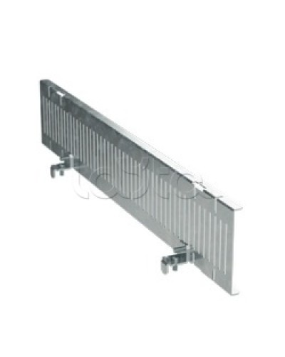 Закрытие нижнее бок. В=100 мм, Г=600 мм DKC R5SWF61 в Новороссийске Аксессуары для стоек и шкафов Pintop.ru