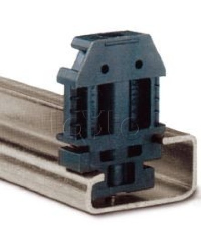 Упор торцевой DKC ZBT005-RET в Новороссийске Аксессуары для кабель-канала Pintop.ru