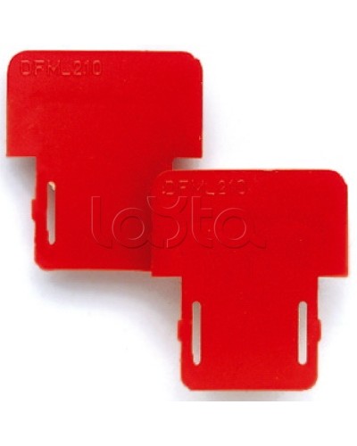 разделитель/изолятор DKC ZDF900 в Новороссийске Держатели, клипсы, скобы Pintop.ru