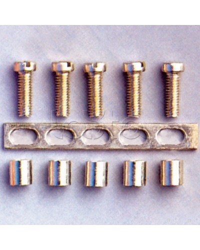 Перемычка DKC ZPMP05 в Новороссийске Крепежные изделия Pintop.ru