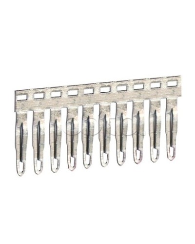 Перемычка 5 полюсная DKC ZPTC0805 в Новороссийске Крепежные изделия Pintop.ru