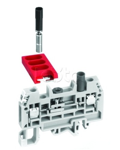 Перемычка для SCB.4 DKC ZSB303 в Новороссийске Крепежные изделия Pintop.ru