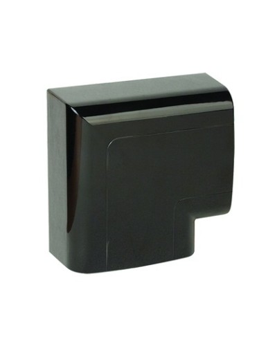 Угол плоский с разделителем 110х50 DKC 01003A в Новороссийске Аксессуары для кабель-канала Pintop.ru