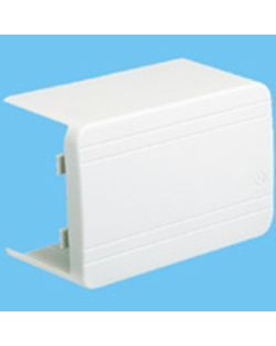 Тройник/отвод NTAN 40x40 DKC 01754 в Новороссийске Аксессуары для кабель-канала Pintop.ru