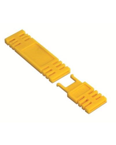 Удлинитель стопора кабеля DKC 08101RL в Новороссийске Аксессуары для лотков Pintop.ru