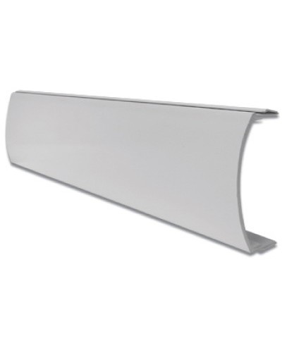 Крышка фронтальная 60 мм DKC 09510 в Новороссийске Аксессуары для кабель-канала Pintop.ru