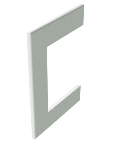 Рамка для ввода в стену/коробку/потолок DKC 01779 в Новороссийске Аксессуары для кабель-канала Pintop.ru