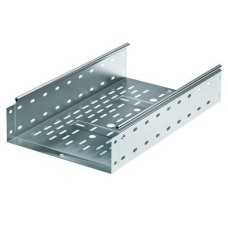 Лоток перфорированный 600х80 L3000 DKC 35308