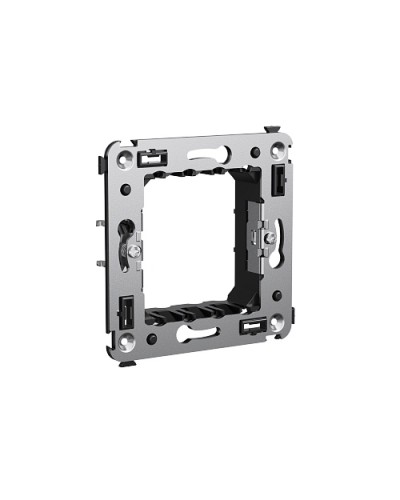 Каркас с лапками для монтажа модульных Avanti в стену DKC 4400802 в Новороссийске Аксессуары для стоек и шкафов Pintop.ru