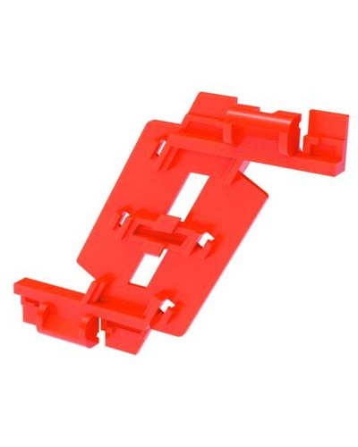 Фиксатор кабеля DKC 07713 в Новороссийске Крепежные изделия Pintop.ru