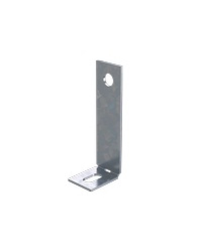 Держатель ОП для консолей BBH-60/70 DKC BMZ1502 в Новороссийске Держатели, клипсы, скобы Pintop.ru