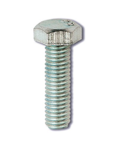 Болт шестигранный М8х60 DKC CM020860 в Новороссийске Крепеж Pintop.ru