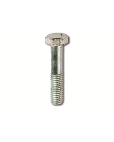 Болт с шестигранной головкой М10х50 DKC CM021050 в Новороссийске Крепеж Pintop.ru