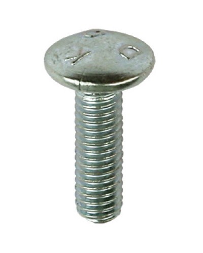 Винт для монтажа проволочного лотка М6х20 DKC CM050620 в Новороссийске Крепеж Pintop.ru