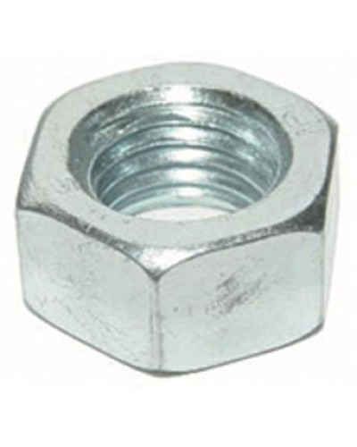 Гайка шестигранная М6, нержавеющая сталь DKC CM110600INOX в Новороссийске Крепеж Pintop.ru