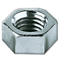 Гайка белого цвета М10 DKC CM111000