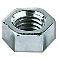 Гайка белого цвета М10 DKC CM111000