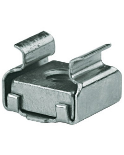 Гайка закладная М8 DKC CM230800 в Новороссийске Крепеж Pintop.ru