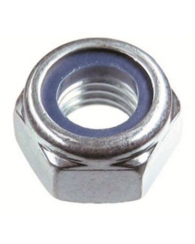 Гайка самоконтрящаяся М12 DKC CM251200 в Новороссийске Крепеж Pintop.ru