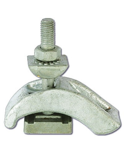 Струбцина закрывающая М10 DKC CM301001 в Новороссийске Держатели, клипсы, скобы Pintop.ru