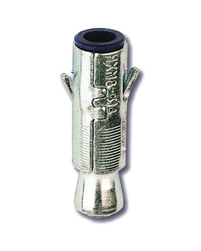 Анкер усиленный М8x47, с распорными язычками DKC CM450850 в Новороссийске Крепеж Pintop.ru