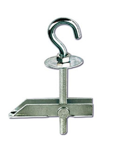 Складной анкер с крюком М6х100 DKC CM550616 в Новороссийске Крепеж Pintop.ru