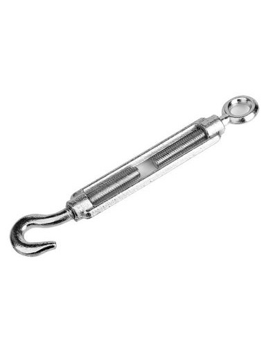 Талреп крюк-кольцо D6 DKC CM629006 в Новороссийске Крепеж Pintop.ru