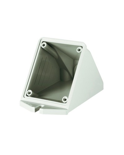 Коробка монтажная угловая DKC DIS5700116 в Новороссийске Распределительные коробки Pintop.ru