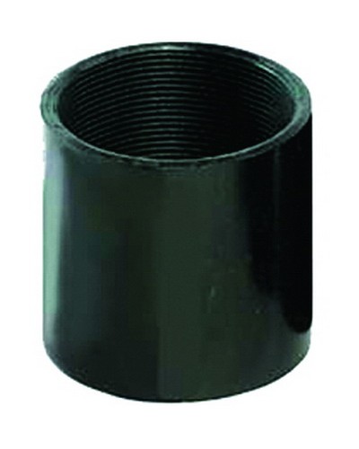 Втулка соединительная М32, чёрный DKC PADM32 в Новороссийске Крепеж Pintop.ru