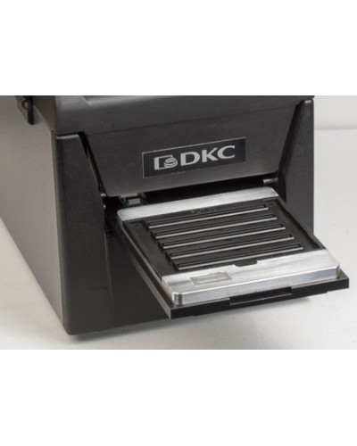 Адаптер. Маркировка для клемм Wieland DKC PLT05 в Новороссийске Аксессуары для стоек и шкафов Pintop.ru