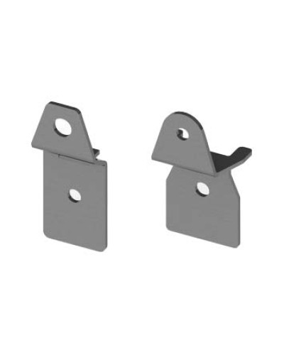 Усиленные кронштейны для настенного крепления для CE/CDE DKC R5A55 в Новороссийске Кронштейны для сетевого оборудования Pintop.ru