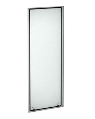 Панель задняя для шкафов DAE/CQE 2000x800 мм DKC R5CRE2080 в Новороссийске Полки для шкафов и стоек Pintop.ru