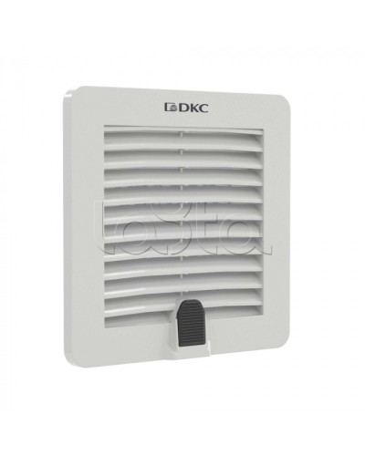 Вентиляционная решетка 112x112 R5RF08 DKC в Новороссийске Вентиляторные модули Pintop.ru