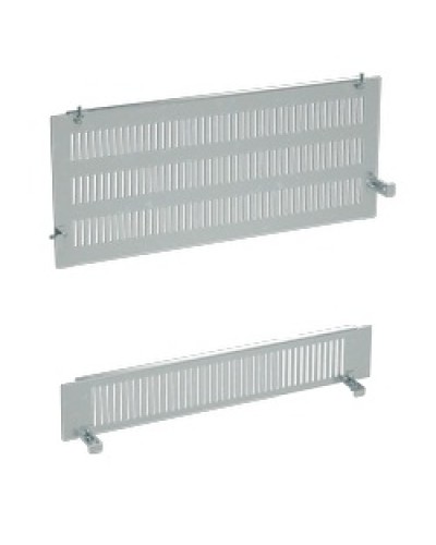 Комплект закр. задних перф. В=300, 100, Ш=300 DKC R5SBPF331 в Новороссийске Аксессуары для стоек и шкафов Pintop.ru