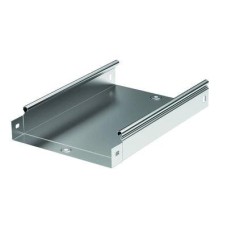 Лоток неперфированный металлический 200x50x3000 DKC (SNL3520)