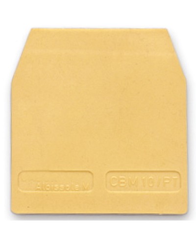 Изолятор серый для НММ.2 DKC ZHM501GR в Новороссийске Держатели, клипсы, скобы Pintop.ru