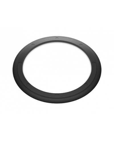 Кольцо резиновое уплотнительное для двустенной трубы D 50 мм DKC (016050) в Новороссийске Крепежные изделия Pintop.ru