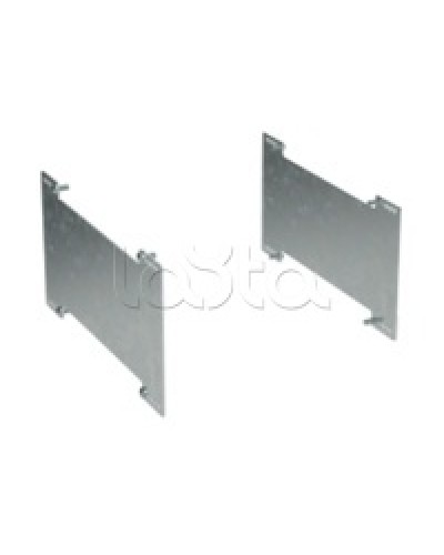 Боковой раз-ль сплошной, В=200 мм DKC R5SVS200 в Новороссийске Аксессуары для стоек и шкафов Pintop.ru