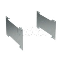 Боковой раз-ль сплошной, В=250 мм DKC R5SVS250