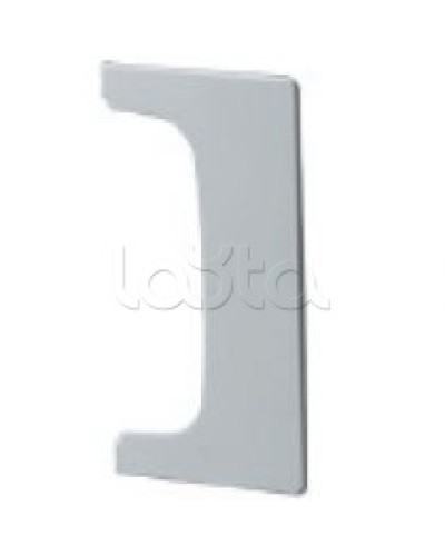 Адаптер для коробки SDN 90х25 мм ДКС 01882 в Новороссийске Аксессуары для кабель-канала Pintop.ru