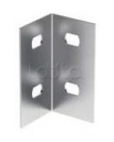 Уголок опорный FR H100 ДКС 30190 в Новороссийске Аксессуары для лотков Pintop.ru